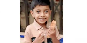 সোনারগাঁয়ে নিখোঁজের ১৯ ঘন্টা পর শিশুর মরদেহ উদ্ধার