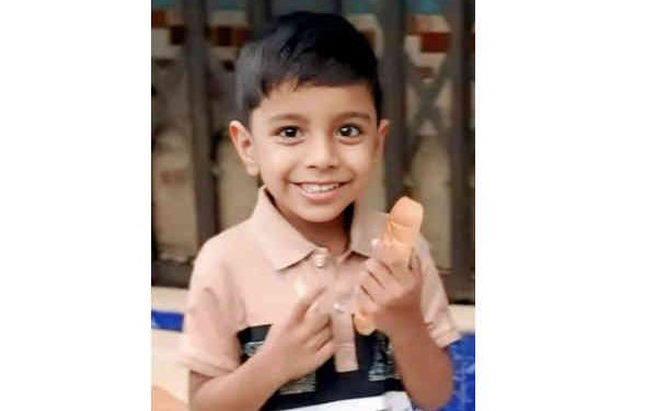 সোনারগাঁয়ে নিখোঁজের ১৯ ঘন্টা পর শিশুর মরদেহ উদ্ধার