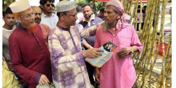 তারেক রহমানের নেতৃত্বে আগামীর বাংলাদেশ সমৃদ্ধশালী রাষ্ট্রে পরিণত হবে