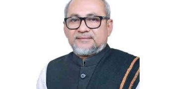 সোনারগাঁয়ের আলোচিত ইউপি চেয়ারম্যান লায়ন বাবুল গ্রেপ্তার