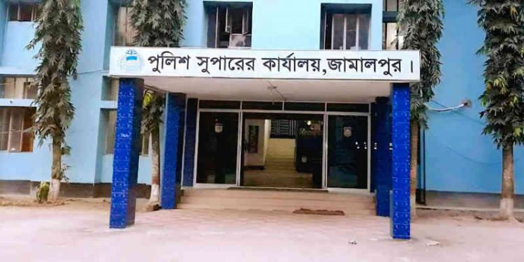 জামালপুরে ডেভিলহান্টে আওয়ামীলীগের ৬ নেতাকর্মী গ্রেফতার