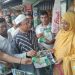 জুলাই বিপ্লবের আকাঙ্ক্ষা বিএনপি’র ৩১ দফা প্রচার পত্র বিলি