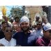 স্বেচ্ছাসেবক দলের ৪৫ তম প্রতিষ্ঠা বার্ষিকী উপলক্ষে ঝিনাইদহে শোভাযাত্রা 