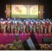 ক্রীড়া ও সাংস্কৃতিক প্রতিযোগিতার পুরস্কার বিতরণী
