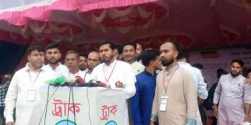 আওয়ামী লীগের প্রশ্নে আমরা সবাই এক- ভিপি নূর
