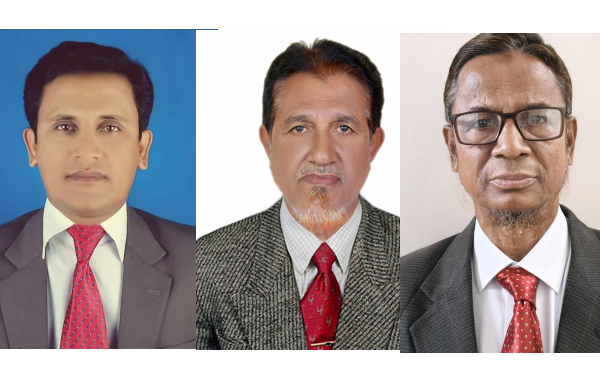 বারদী হাই স্কুল এন্ড কলেজের ১২৫ বছর পুর্তিতে উদযাপন কমিটি গঠন