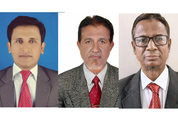 বারদী হাই স্কুল এন্ড কলেজের ১২৫ বছর পুর্তিতে উদযাপন কমিটি গঠন