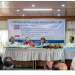 শিক্ষা ও স্বাস্থ্যখাতের মানোন্নয়নে সহযোগিতার আশ্বাস জনপ্রশাসন মন্ত্রনায়ের সচিবের