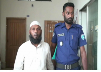 সোনারগাঁয়ের দলিল লিখক হত্যা মামলায় স্ত্রীর যাবজ্জীবন, প্রেমিকের মৃত্যুদন্ড