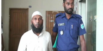 সোনারগাঁয়ের দলিল লিখক হত্যা মামলায় স্ত্রীর যাবজ্জীবন, প্রেমিকের মৃত্যুদন্ড