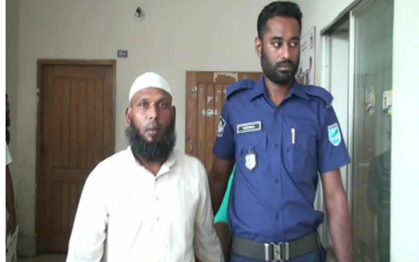 সোনারগাঁয়ের দলিল লিখক হত্যা মামলায় স্ত্রীর যাবজ্জীবন, প্রেমিকের মৃত্যুদন্ড
