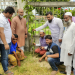 সোনারগাঁয়ে বিএনপির বৃক্ষরোপন কর্মসুচি, কুরআনপাঠ ও দোয়া মাহফিল