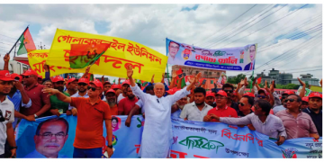 ১৯৭১ সালে জিয়াউর রহমান মুক্তিযুদ্ধের ঘোষণা দিয়েছেন- কাজী মনিরুজ্জামান