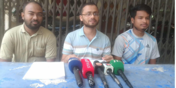 গোবিপ্রবি প্রক্টরের বিরুদ্ধে নিয়মবহির্ভূতভাবে সার্টিফিকেট তুলতে বাধা দেয়ার অভিযোগ