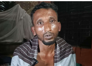 ঝিনাইদহে শিশু ধর্ষণ মামলা ধামাচাপা দেওয়ার চেষ্টা
