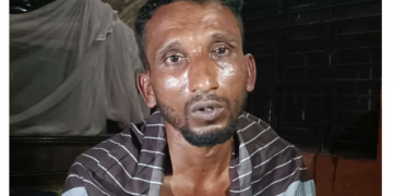 ঝিনাইদহে শিশু ধর্ষণ মামলা ধামাচাপা দেওয়ার চেষ্টা