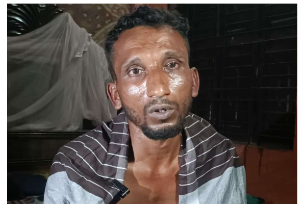 ঝিনাইদহে শিশু ধর্ষণ মামলা ধামাচাপা দেওয়ার চেষ্টা