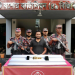 যশোরে কোটি টাকার স্বর্ণের বারসহ পাচারকারী আটক