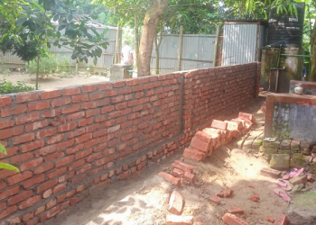 সোনারগাঁয়ে বিএনপি নেতার বিরুদ্ধে জমি দখলের অভিযোগ