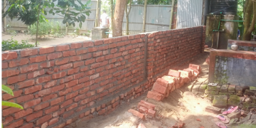 সোনারগাঁয়ে বিএনপি নেতার বিরুদ্ধে জমি দখলের অভিযোগ