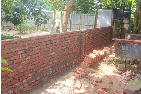 সোনারগাঁয়ে বিএনপি নেতার বিরুদ্ধে জমি দখলের অভিযোগ