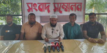 সোনারগাঁয়ে ভূয়া ফেসবুক আইডি দিয়ে ইউপি চেয়ারম্যানের সম্মানহানির অভিযোগ