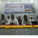 হাতীবান্ধায় শারদীয় দুর্গাপূজা উপলক্ষে প্রীতি মতবিনিময় সভা