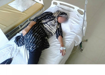 সোনারগাঁয়ে অন্তঃস্বত্তা নারীকে পিটিয়ে জখম ও শ্লীলতাহানীর অভিযোগ