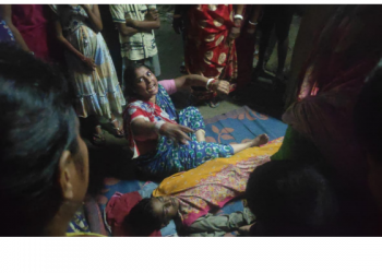 সোনারগাঁয়ে পূজা মন্ডপে ঘুরতে এসে দূর্ঘটনায় কিশোর নিহত