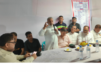 বিএনপি হিন্দু ধর্মালম্বীদের নিরাপত্তা দিয়ে আগলে রেখেছে