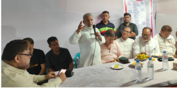 বিএনপি হিন্দু ধর্মালম্বীদের নিরাপত্তা দিয়ে আগলে রেখেছে