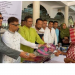সোনারগাঁয়ে ইউসুফ আলী কল্যাণ তহবিলের উদ্যোগে হিন্দু সম্প্রদায়ের মাঝে শাড়ি ও লুঙ্গি বিতরণ