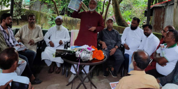 বিএনপি সরকার গঠন করলে আগামীতে কৃষিকে উন্নত প্রযুক্তিতে সমৃদ্ধ করবে