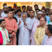 সোনারগাঁয়ে ১১টি পূজা মণ্ডপ পরিদর্শন করলেন বিএনপি নেতা মান্নান