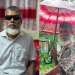 সোনারগাঁয়ে পত্রিকা বিক্রেতা আলম হোসেনের চোখের ছানি অপারেশন, দোয়া কামনা
