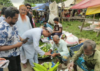 আগামী দিনের বাংলাদেশ হবে গণতন্ত্র, সাম্য, ন্যায়বিচার এবং সামাজিক মর্যাদার : অধ্যাপক ইমতিয়াজ বকুল