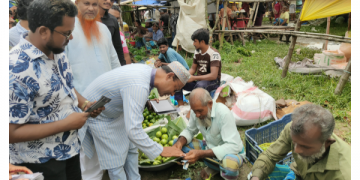 আগামী দিনের বাংলাদেশ হবে গণতন্ত্র, সাম্য, ন্যায়বিচার এবং সামাজিক মর্যাদার : অধ্যাপক ইমতিয়াজ বকুল