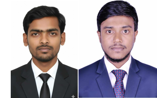গোবিপ্রবি প্রেসক্লাবের সভাপতি সজিব, সম্পাদক আসিফ