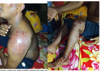 সোনারগাঁয়ে ব্যবসায়ী অপহরণের অভিযোগ