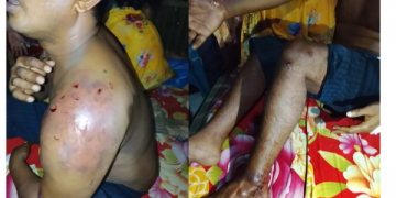 সোনারগাঁয়ে ব্যবসায়ী অপহরণের অভিযোগ