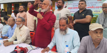তারেক রহমানের নেতৃত্বে আগামীতে বিএনপি সরকার গঠন করবে