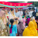 সোনারগাঁয়ে নারীদের অংশগ্রহনে বিএনপির মুক্ত আলোচনা