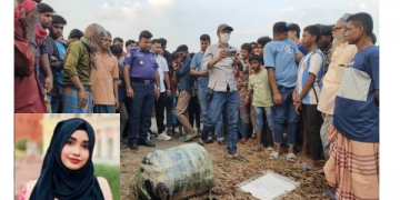 সোনারগাঁয়ে নিখোঁজের ৪দিন পর নারীর বস্তাবন্দি লাশ উদ্ধার