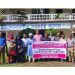 শিক্ষকদের ওপর হামলার প্রতিবাদে সোনারগাঁও সরকারি কলেজের কর্মবিরতি ও অবস্থান কর্মসূচি