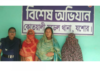 যশোরে বিদেশে পাঠানোর নামে ১৬ কোটি টাকা আত্মসাতের অভিযোগ, দম্পতি কারাগারে 