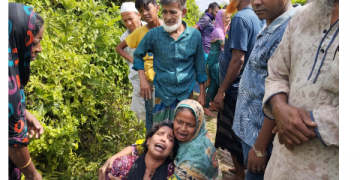 সোনারগাঁয়ে দুই যুবকের মরদেহ উদ্ধার