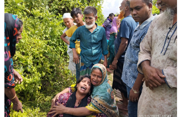 সোনারগাঁয়ে দুই যুবকের মরদেহ উদ্ধার