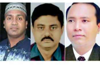 জামালপুরে সরকারি চাকরি করেও উপজেলা বিএনপির পদে তিনজন