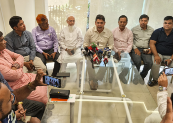 অপরাধীদের কোন ছাড় নেই, মিলেমিশে রূপগঞ্জ গড়বো আমরা-মুস্তাফিজুর রহমান ভূইয়া দিপু