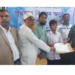 সোনারগাঁয়ে মেধা বৃত্তি পরীক্ষায় উত্তীর্ণদের মাঝে নগদ অর্থ পুরস্কার ও সনদ বিতরণ